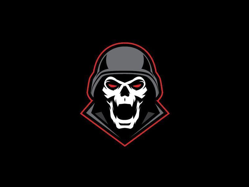 Elite Logo - Team Elite | Skulls | Esports logo, Sports logo, Logo concept