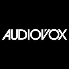 Audiovox Logo - AUDIOVOX VINYL DECAL B - Car Audio Stereo Video - Tuner Decals ...