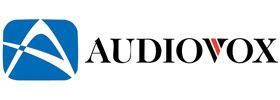 Audiovox Logo - Audiovox | Sierra Select Distributors