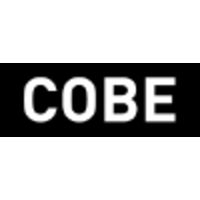 Cobe Logo - COBE