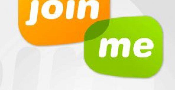 Join.me Logo - Download join.me for Windows and Mac
