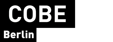 Cobe Logo - COBE Architects