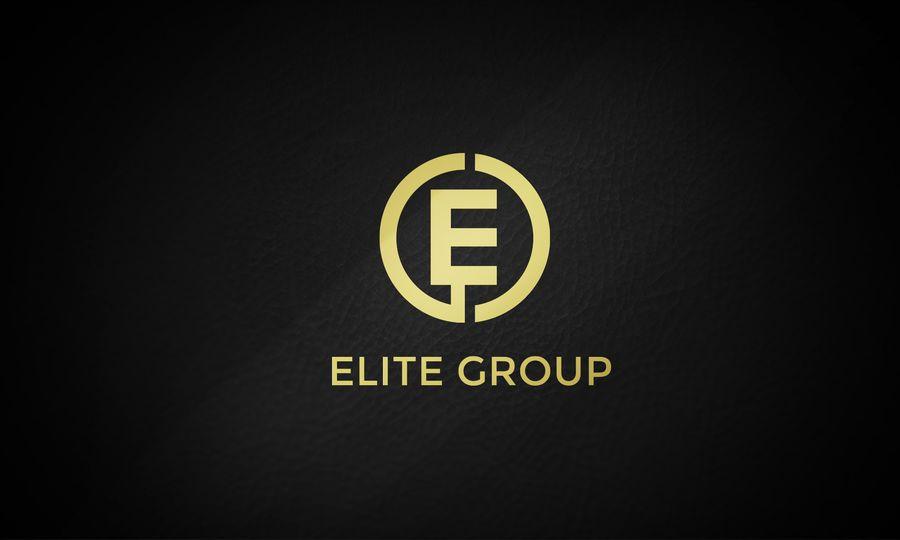 Elite Logo - Entry by saifulshatai for elite logo