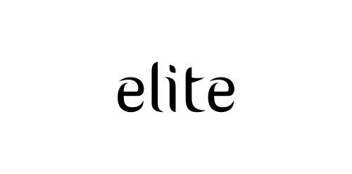 Elite Logo - elite