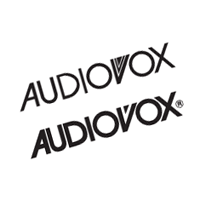Audiovox Logo - Audiovox, download Audiovox :: Vector Logos, Brand logo, Company logo
