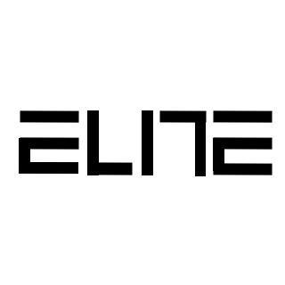 Elite Logo - The Nike Elite brand logo (turn it upside down)