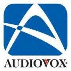 Audiovox Logo - Audiovox Logos