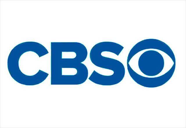 Schedule Logo - Upfronts: CBS' 2014-15 Fall Schedule | TV Guide