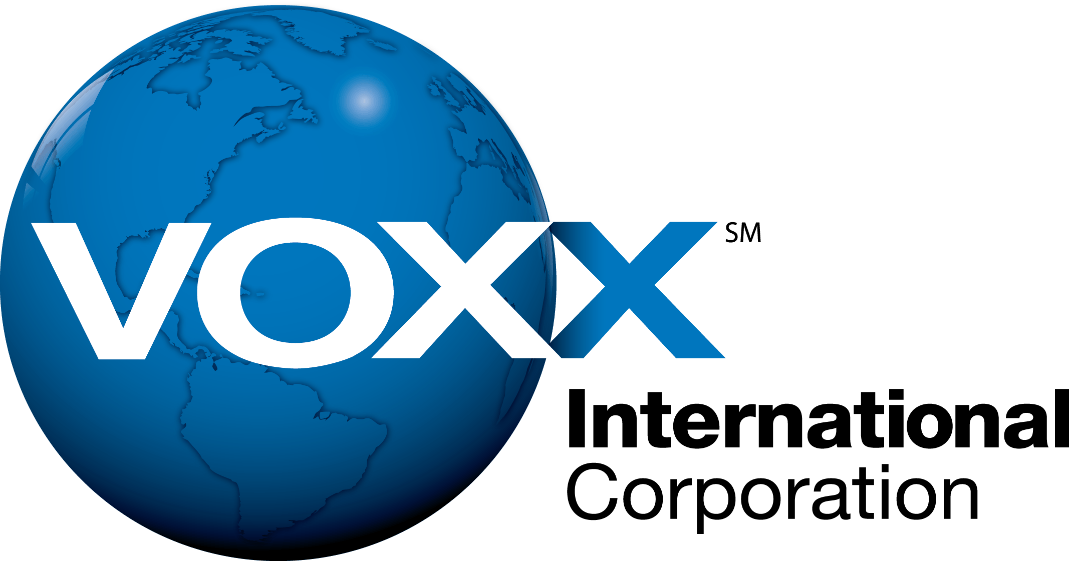 Audiovox Logo - Automotive Products – VOXX International