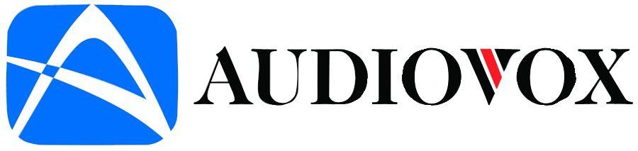 Audiovox Logo - Mobile Video