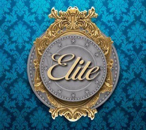 Elite Logo - Elite logo - Picture of Elite Grande, Toronto - TripAdvisor