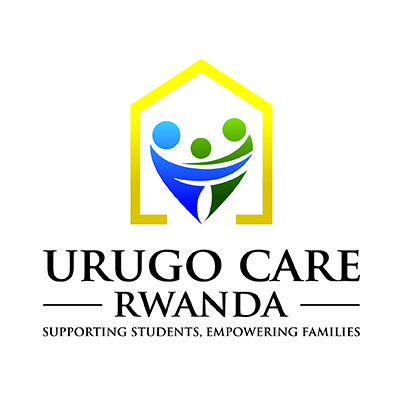 Urugo Logo - Urugo Care Rwanda