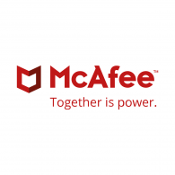 McAfee Logo - McAfee | Brands of the World™ | Download vector logos and logotypes