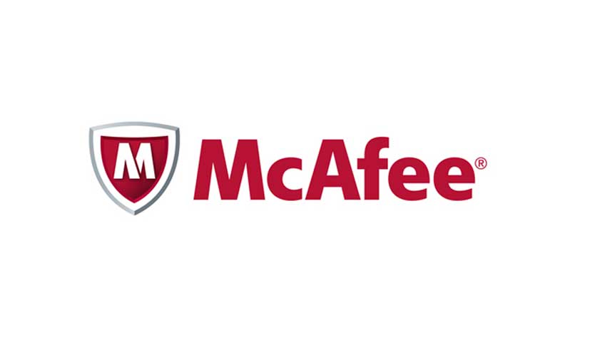 McAfee Logo - McAfee Antivirus for MSU Students - UIT | Montana State University