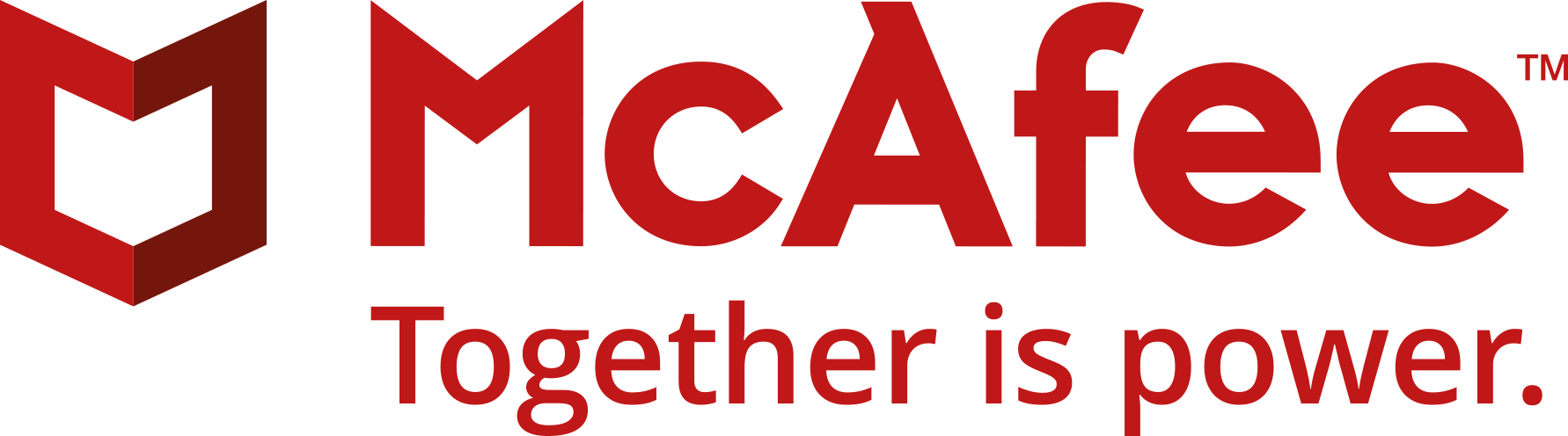 McAfee Logo - McAfee Consumer Support – Official Site
