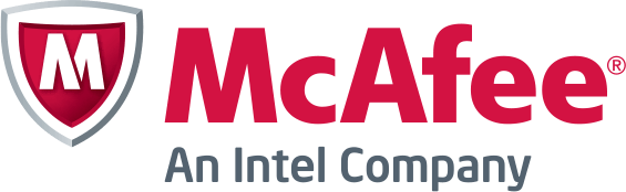 McAfee Logo - File:McAfee logo.png