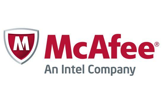 McAfee Logo - Farewell McAfee, Hello Intel Security