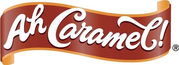 Caramel Logo - Ah Caramel logo Free vector in Adobe Illustrator ai ( .ai ) vector ...