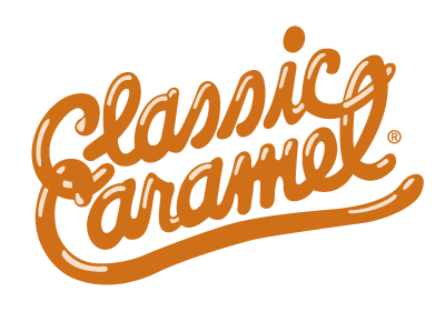 Caramel Logo - Classic Caramel - Katharine Beecher