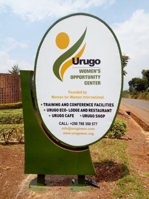 Urugo Logo - Urugo Women's Opportunity Center (@urugowoc28) | Twitter