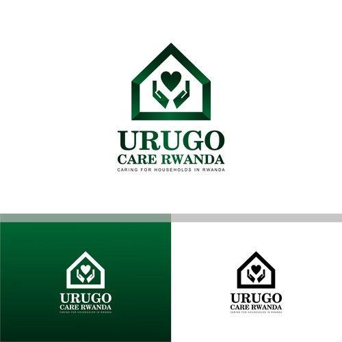 Urugo Logo - Rwanda NonProfit Needs a Logo Design | Logo design contest