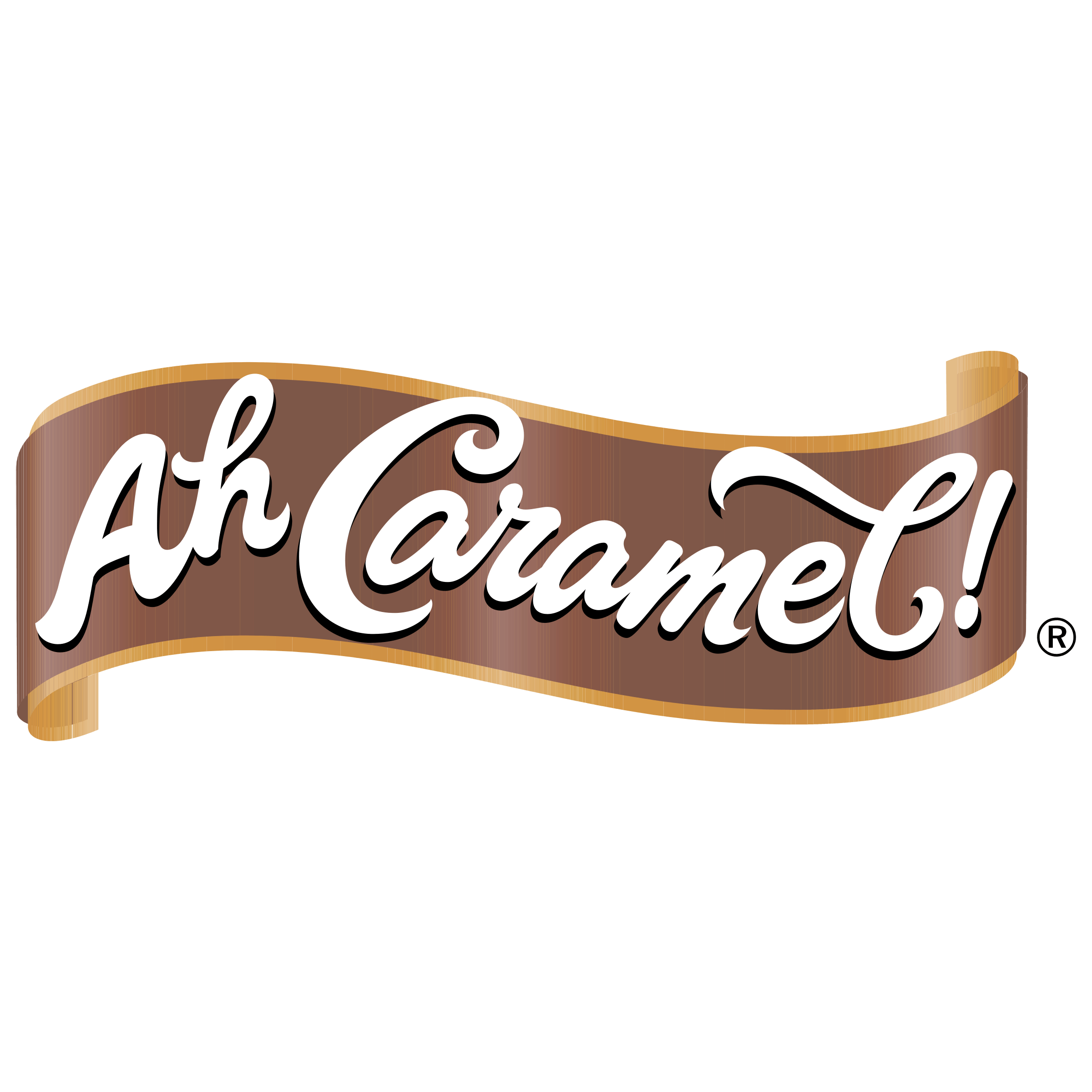 Caramel Logo - Ah Caramel Logo PNG Transparent & SVG Vector - Freebie Supply