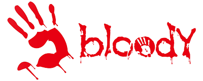 Bloody Logo - Bloody logo png 5 PNG Image