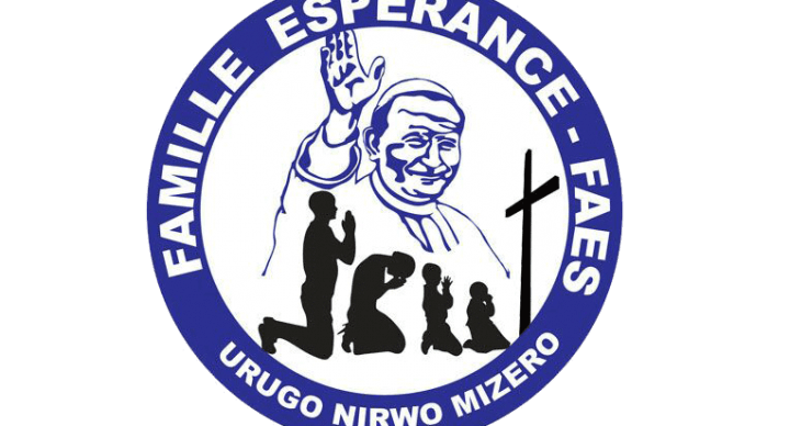 Urugo Logo - Umwiherero w`abagabo | Famille Esperance Rwanda