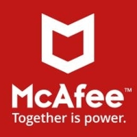 McAfee Logo - McAfee Employee Benefits and Perks | Glassdoor.co.in