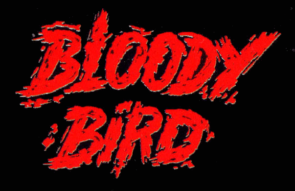 Bloody Logo - File:Deliria (Bloody Bird) Logo.png - Wikimedia Commons