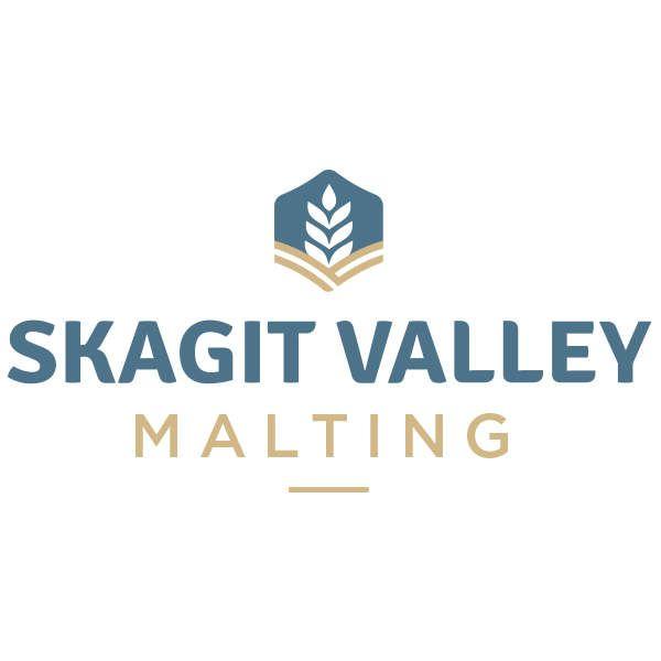 Caramel Logo - Skagit Valley Malting Caramel 5 per lb.