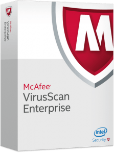 McAfee Logo - McAfee VirusScan Enterprise 8.8 Patch 10 + Crack Free. Crackar