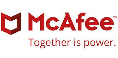 McAfee Logo - Everything You Must Know about 'The New McAfee'