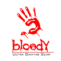 Bloody Logo - Bloody logo png 1 » PNG Image