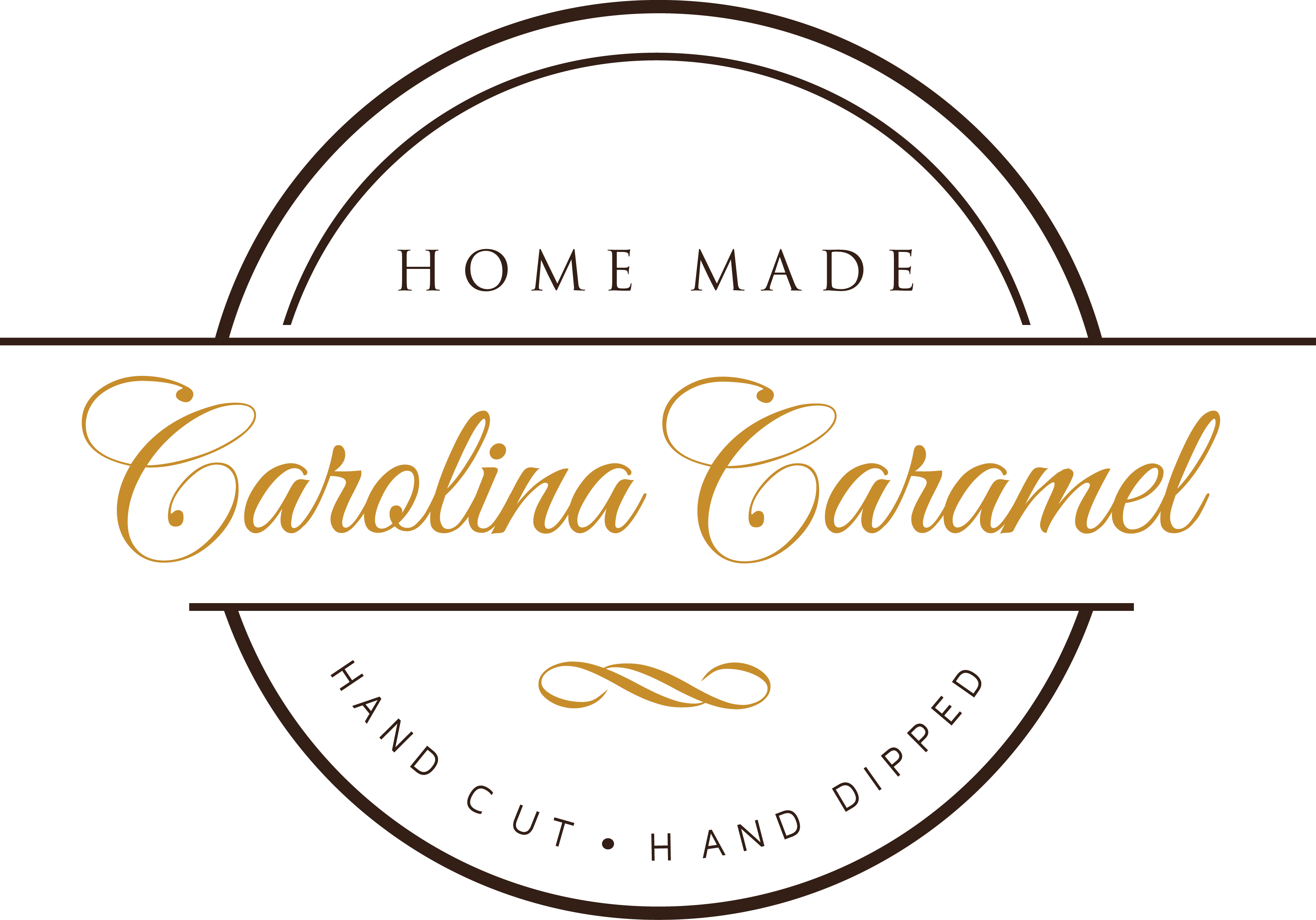 Caramel Logo - Traditional Caramels