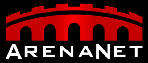 ArenaNet Logo - ArenaNet, Inc. (Company)