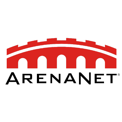 ArenaNet Logo - GitHub Api Cdi: Collaborative Development Initiative