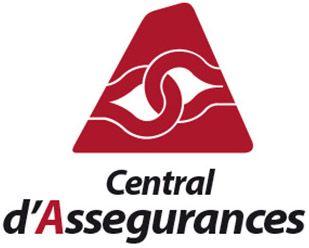 Actel Logo - Central d'Assegurances · Actel