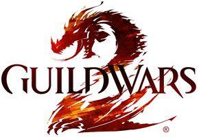 ArenaNet Logo - GuildWars2.com