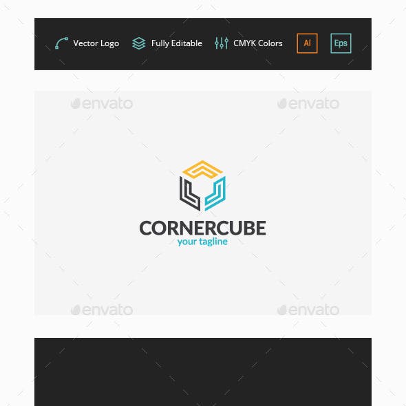 Cobe Logo - Cobe Graphics, Designs & Template from GraphicRiver