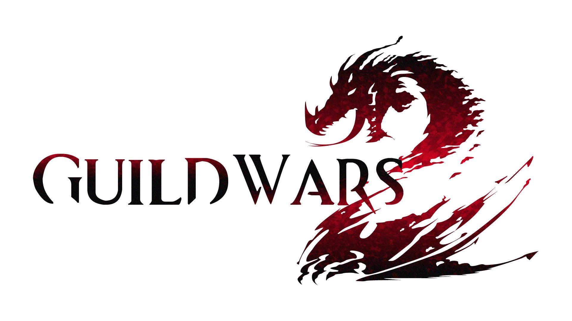 ArenaNet Logo - ArenaNet Used Spyware Anti-Cheat For Guild Wars 2 Banwave