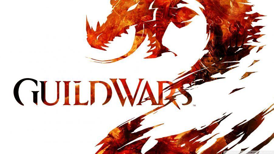 ArenaNet Logo - Guild Wars 2 Writers Fired by ArenaNet After Twitter Spat