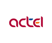 Actel Logo - Plainte à propos de ACTEL? Utilisez la boîte à plaintes Test-Achats.