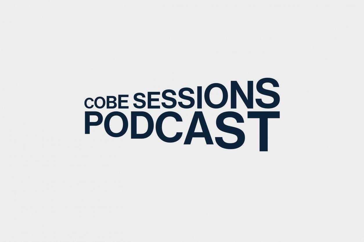 Cobe Logo - COBE