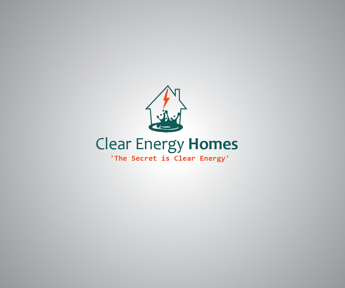 Cobe Logo - Health Logo Design for Clear Energy Homes by Cobe | Design #2139975