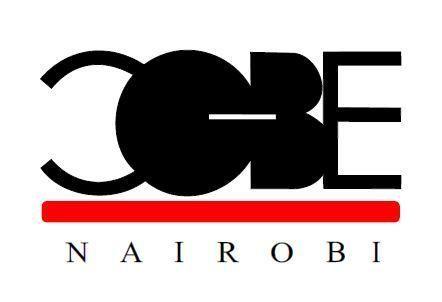 Cobe Logo - cobe | Nairobi Design Week