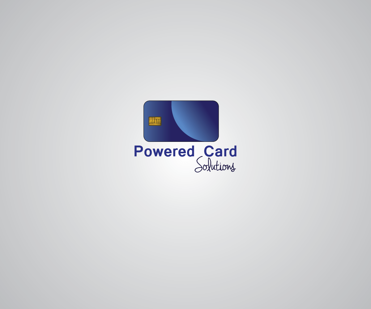 Cobe Logo - Bold, Professional, Architecture Logo Design for Powered Card