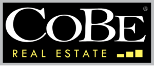 Cobe Logo - Commercial Real Estate Property Partners in Arizona