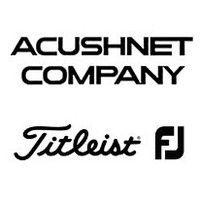 Acushnet Logo - Acushnet Company