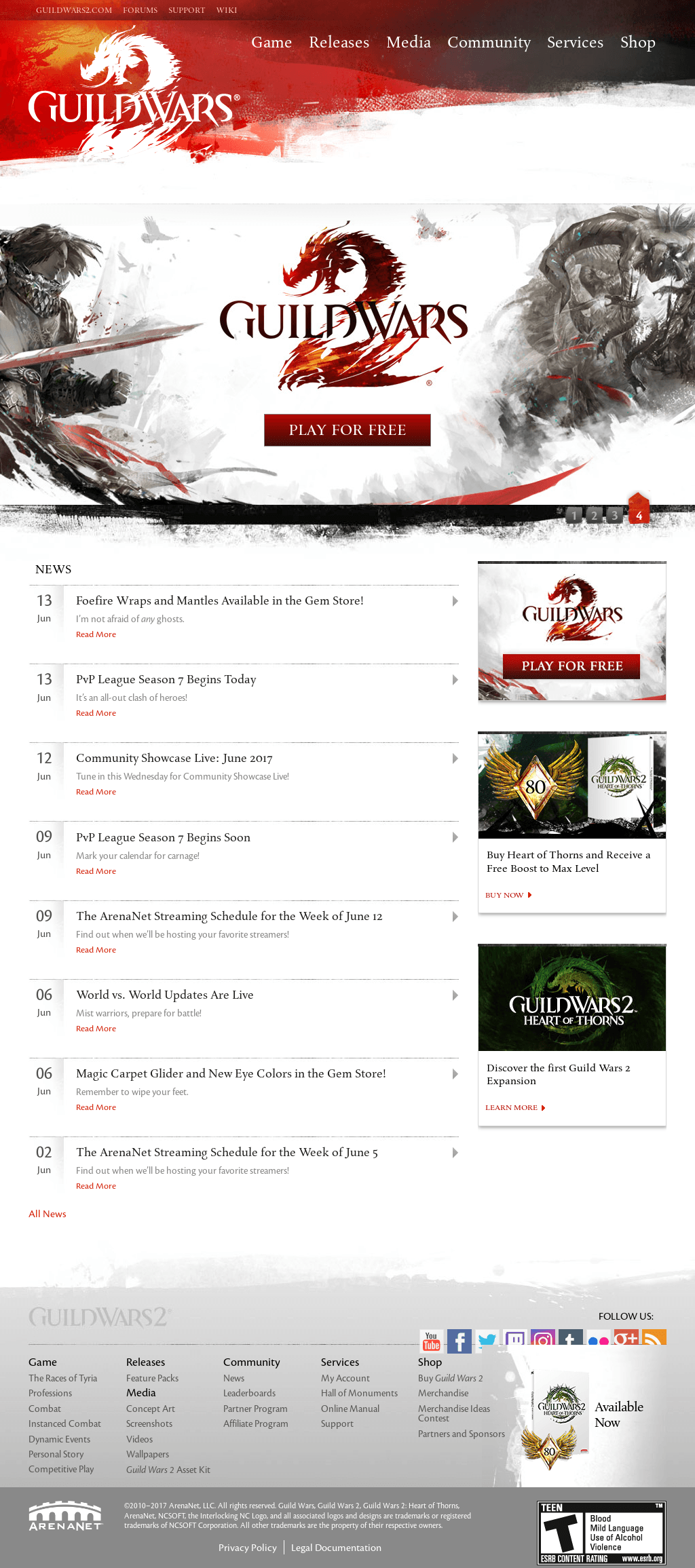 ArenaNet Logo - Guildwars2 Competitors, Revenue and Employees - Owler Company Profile